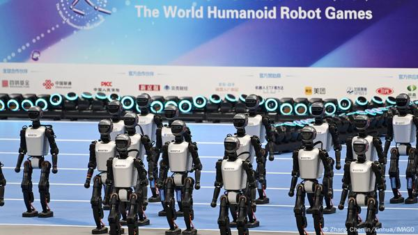robot