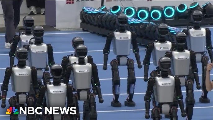 robot 