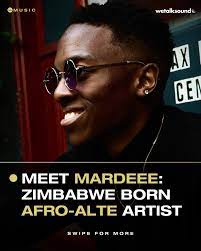 African Artistes