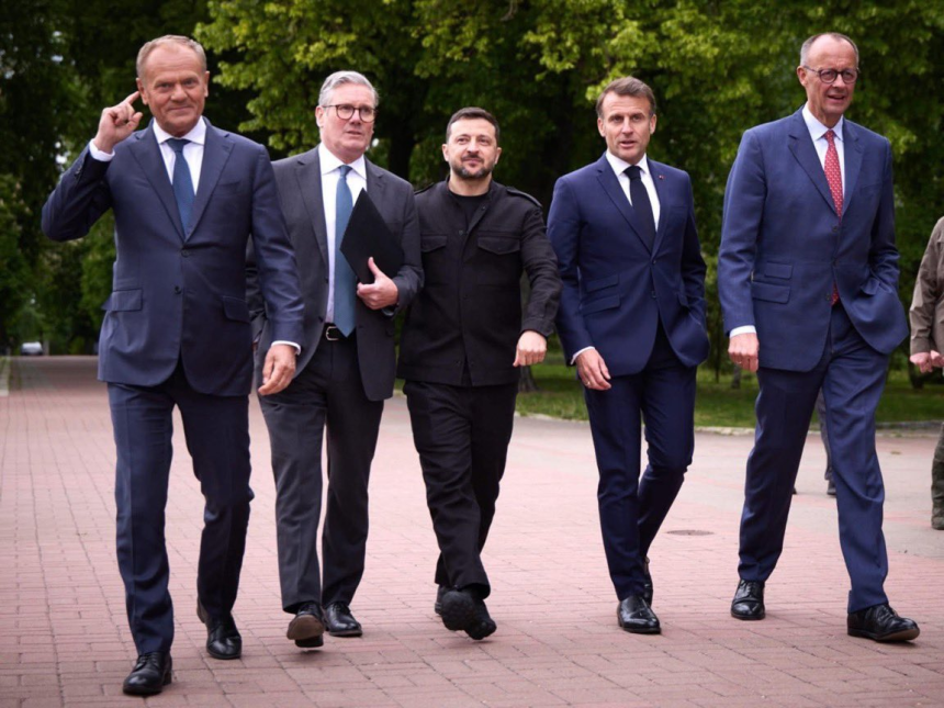 Zelenskyy