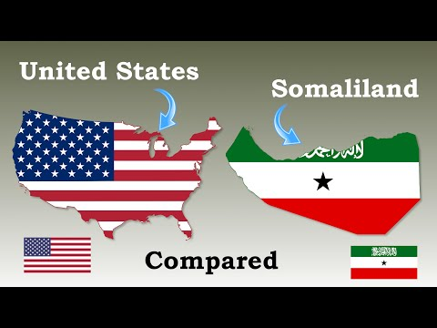 Somaliland