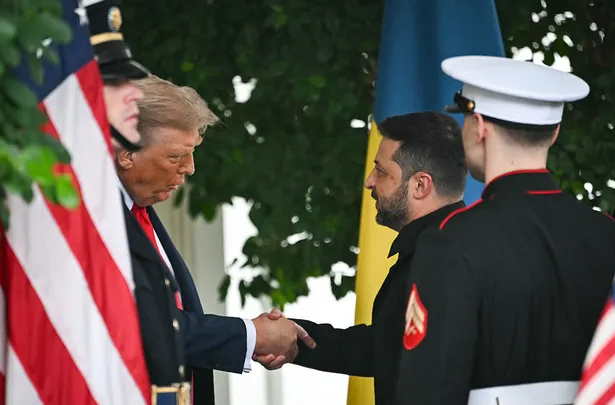 Zelenskyy