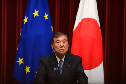 Japan