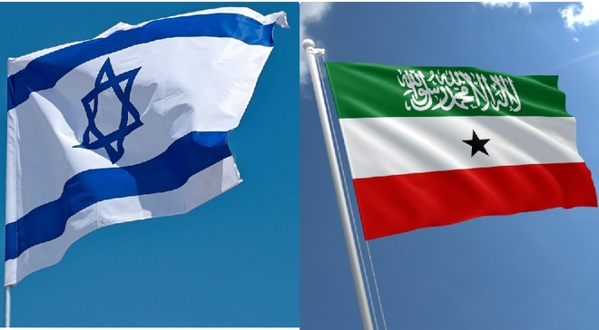 Somaliland