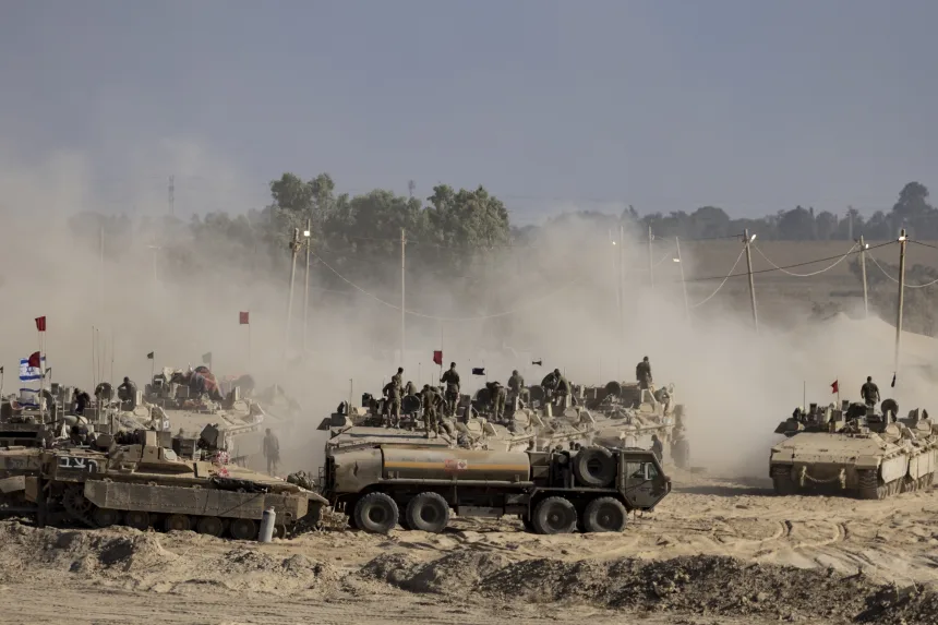 Gaza