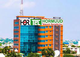 Hormuud Internet