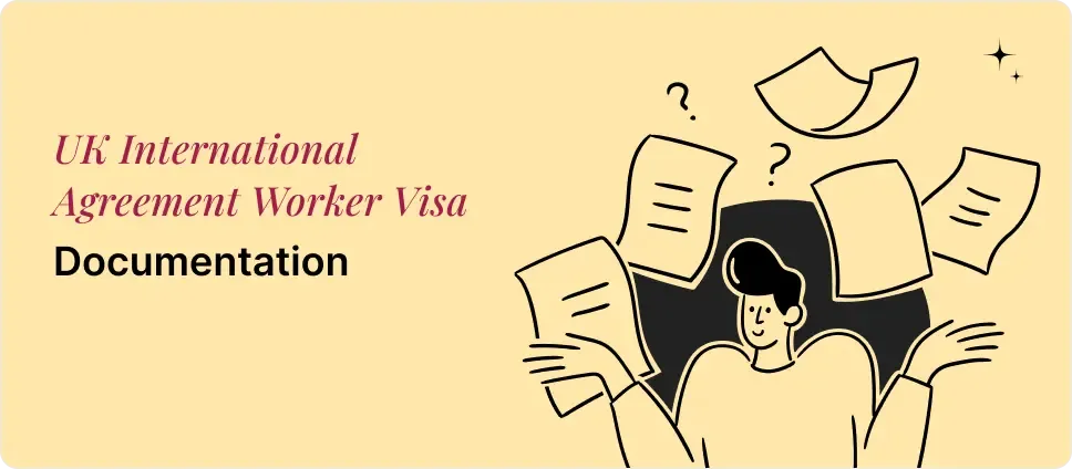 Visa Shaqo UK